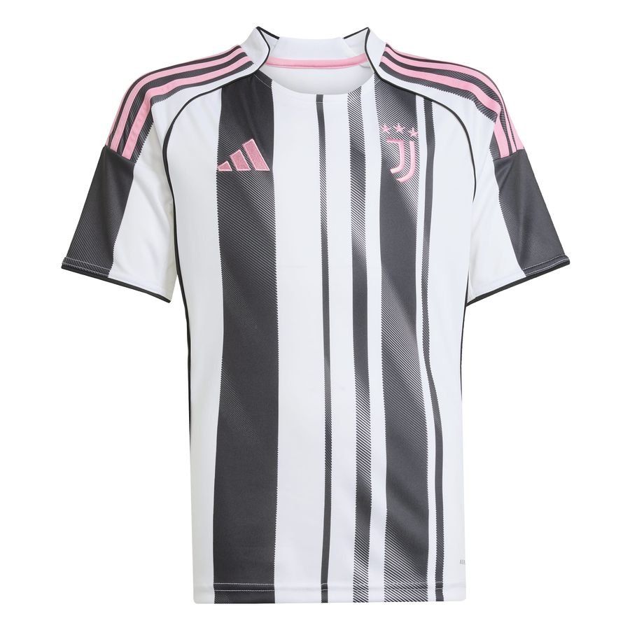 Juventus Maillot Domicile 2025/26 Enfant
