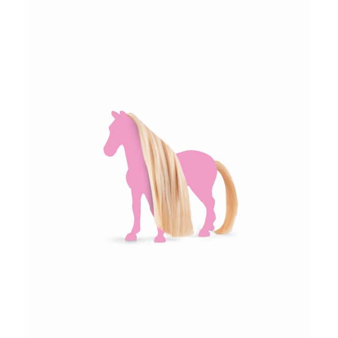 Sofia's Beauties - Haare Beauty Horses - blond