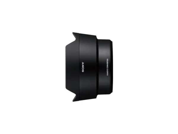 Sony SEL057FEC - Adapter