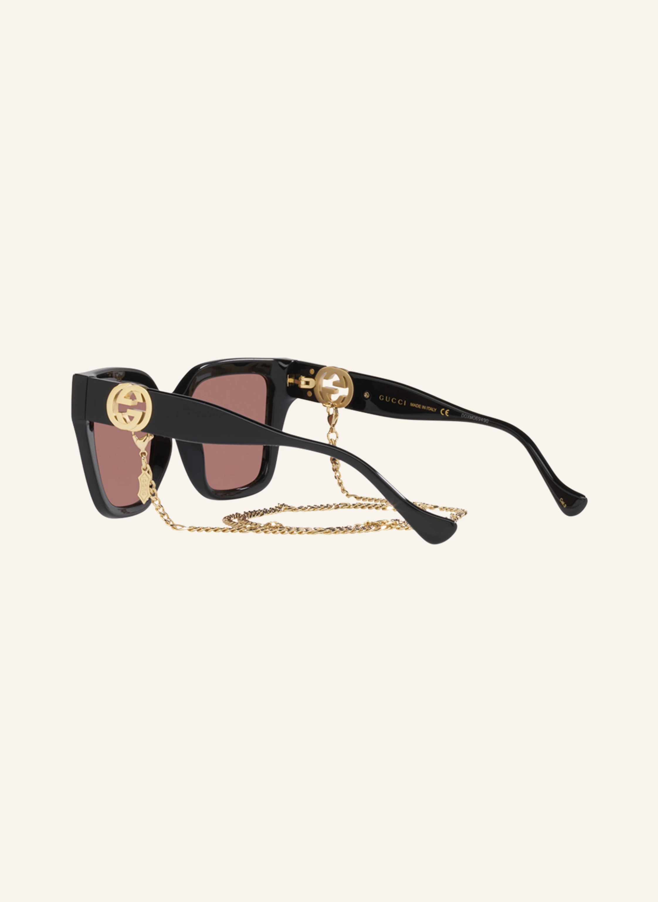 GUCCI Sonnenbrille GG1023S