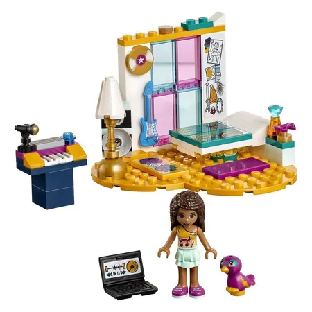 LEGO® Friends 41341 Andreas Zimmer