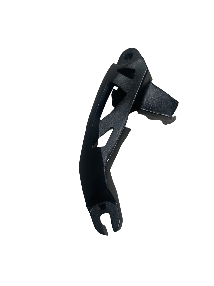 Bras Oscillant Avant Gauche (43) pour Trottinette Electrique 60V Teverun Fighter 11 et 11 Plus