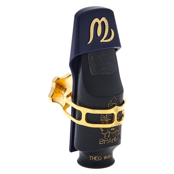 Theo Wanne Brahma Soprano 8 HR