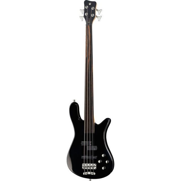 Warwick RB Streamer LX 4 SB HP FL