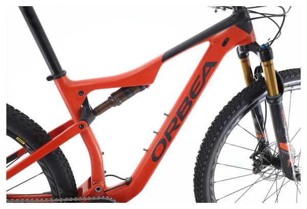 Produit reconditionné · Orbea Oiz Carbone X01 / Vélo VTT / Orbea | Bon état