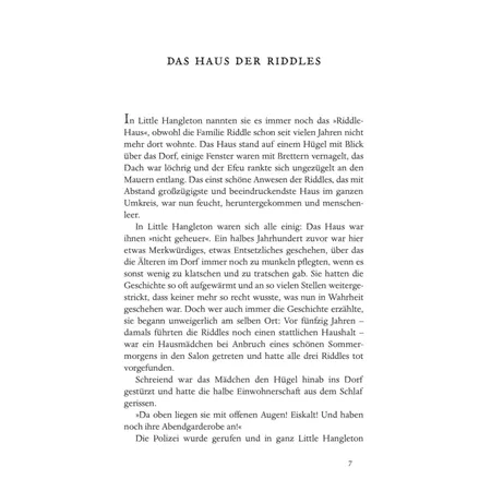 Carlsen Harry Potter und der Feuerkelch von J.K. Rowling