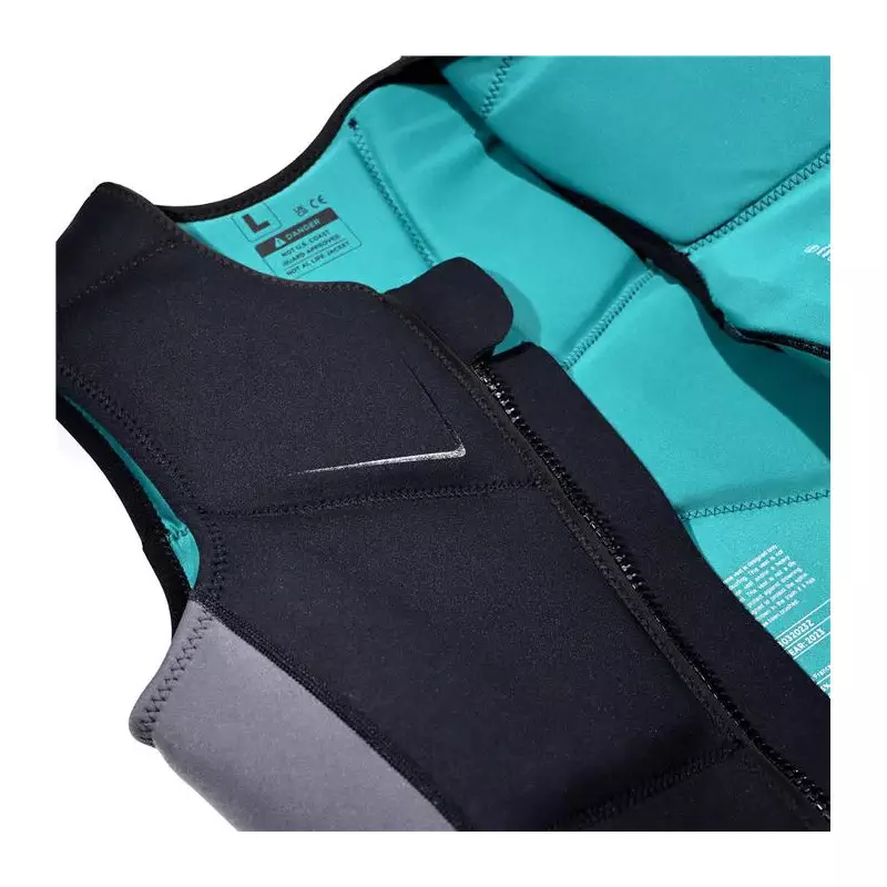 Gilet impact FORWARD WIP Lowpro Impact Vest Black