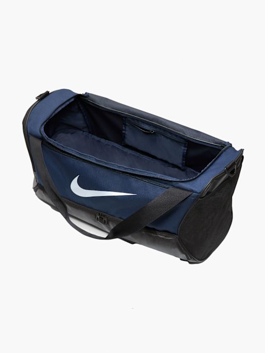 Nike Sporttasche Blau