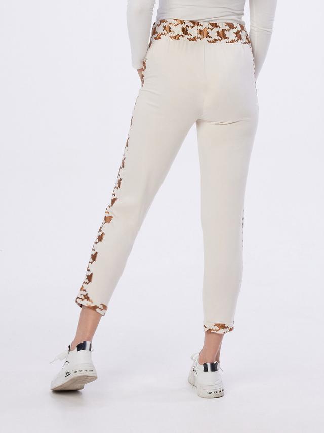 Jogpants Metallicprint