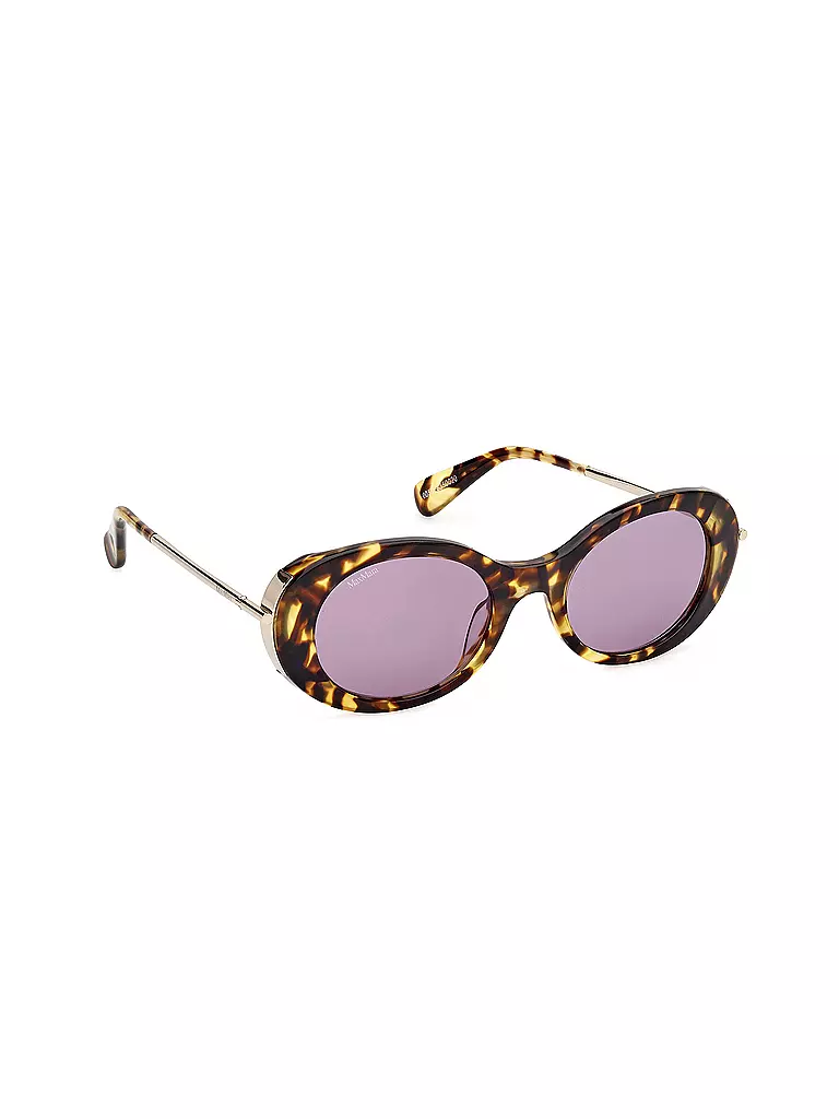 MAX MARA Sonnenbrille MM0080/51 braun
