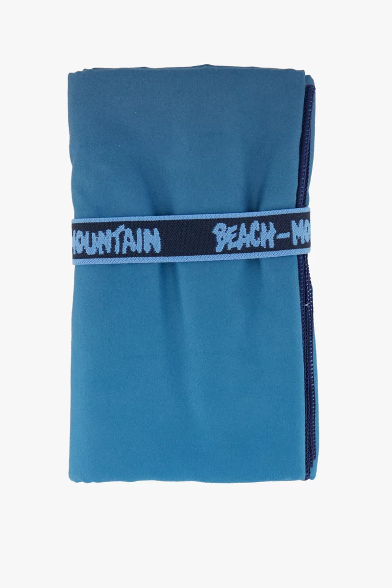 BEACH MOUNTAIN 110 cm x 175 cm Mikrofasertuch