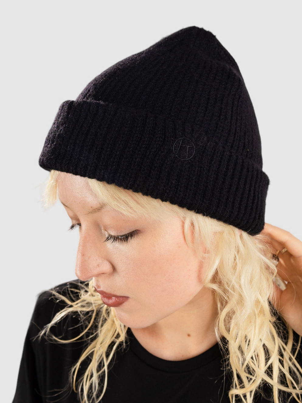 Kazane Cadee Beanie black