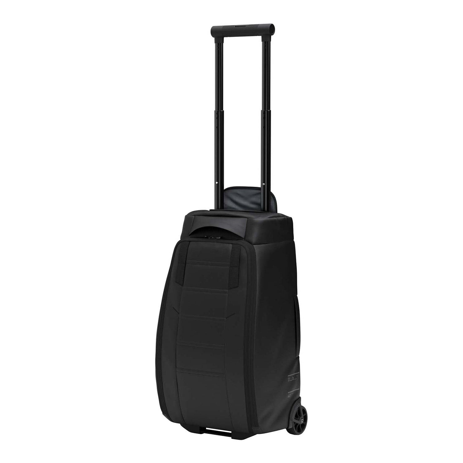 DB  Hugger Roller Bag Carry-on 40L
