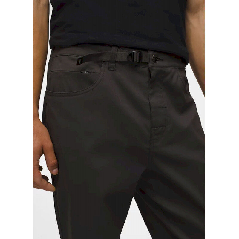 Stretch Zion Top-Out Pant - Pantalon escalade homme
