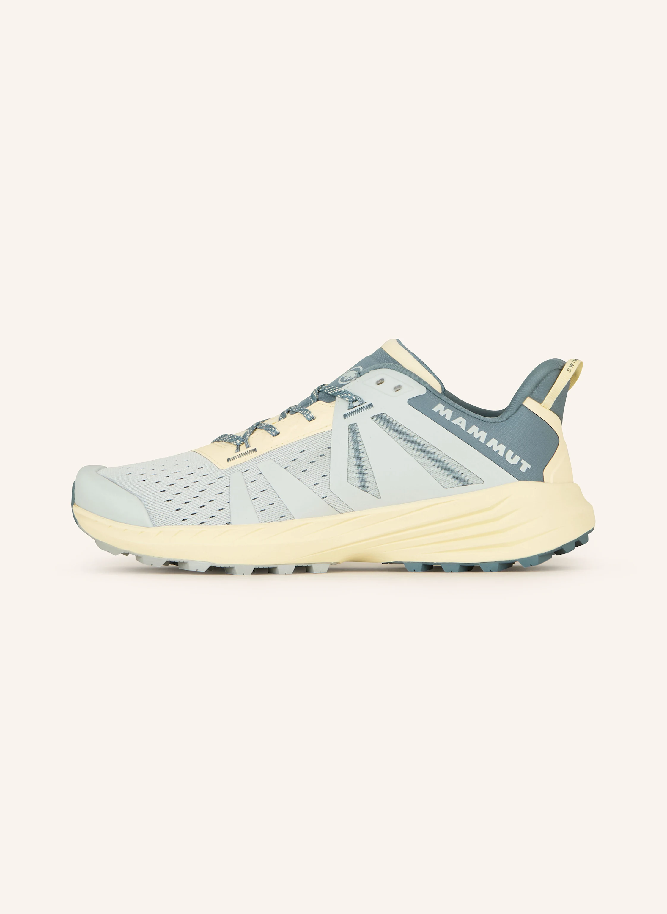 MAMMUT Wanderschuhe SAENTIS TR LOW