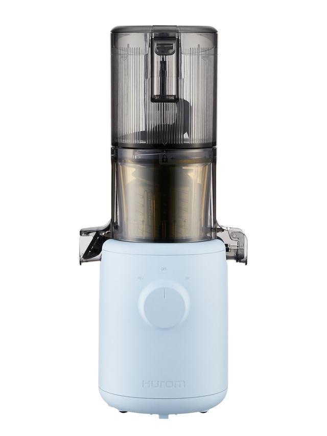 Hurom Entsafter für Obst & Gemüse, BPA-frei, 150 W