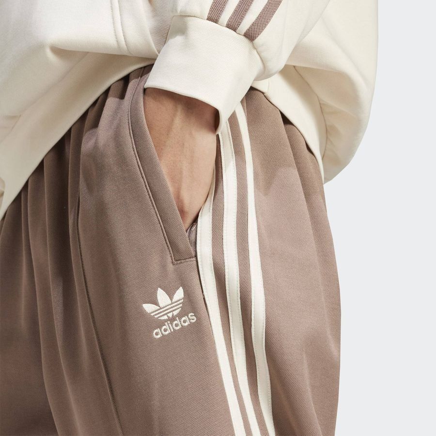 Adidas Original Pantalon de survêtement coupe baggy Adicolor Firebird