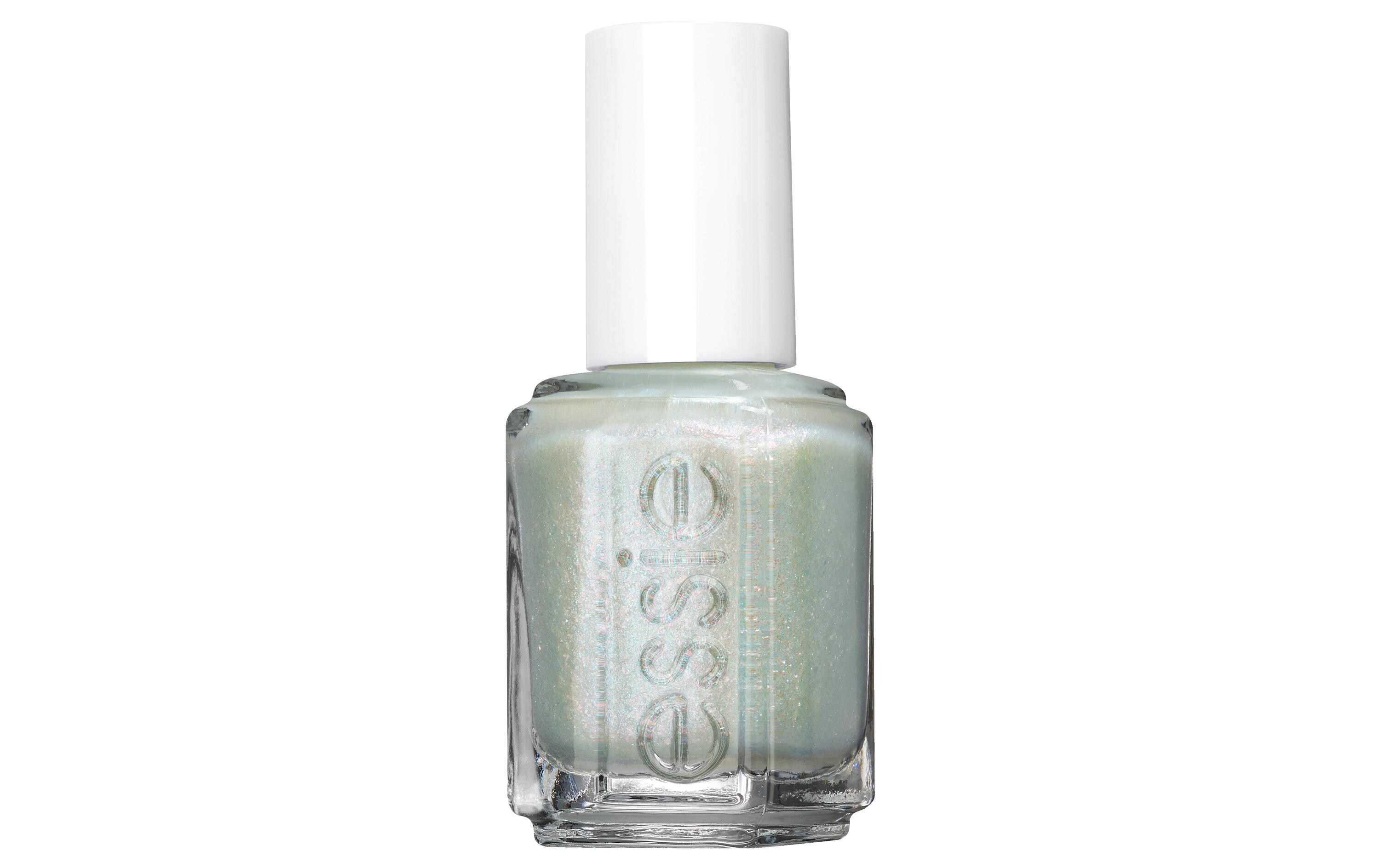 Nagellack Klassik 632 sip sip hoorayHochwertiger, haltbarer Lack stärkt die Nägel und gleicht Unebenheiten aus