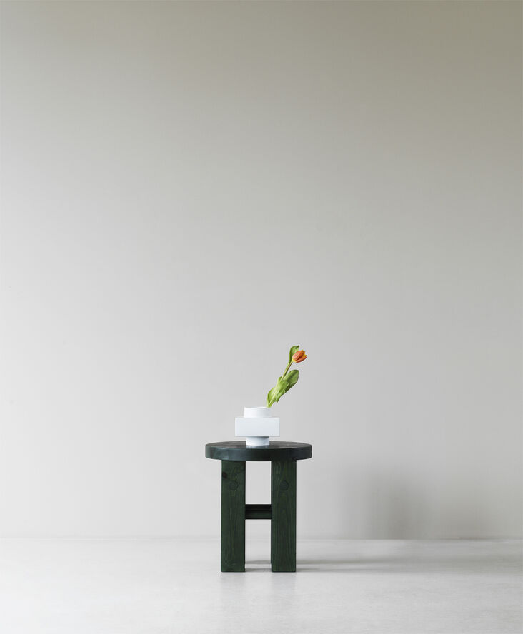 Normann Copenhagen Fyr Stool