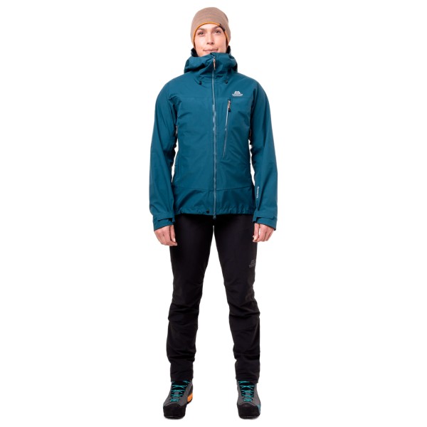 Mountain Equipment - Women's Makalu Jacket - Veste imperméable