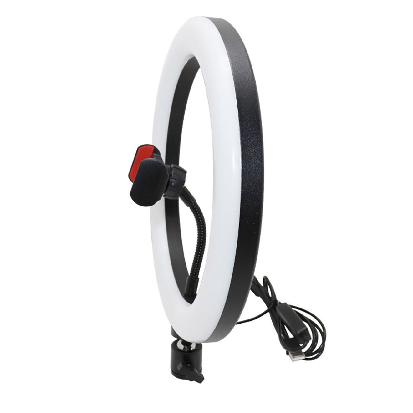 WI-LIGHT Selfie sur pied 10' rl10 noir