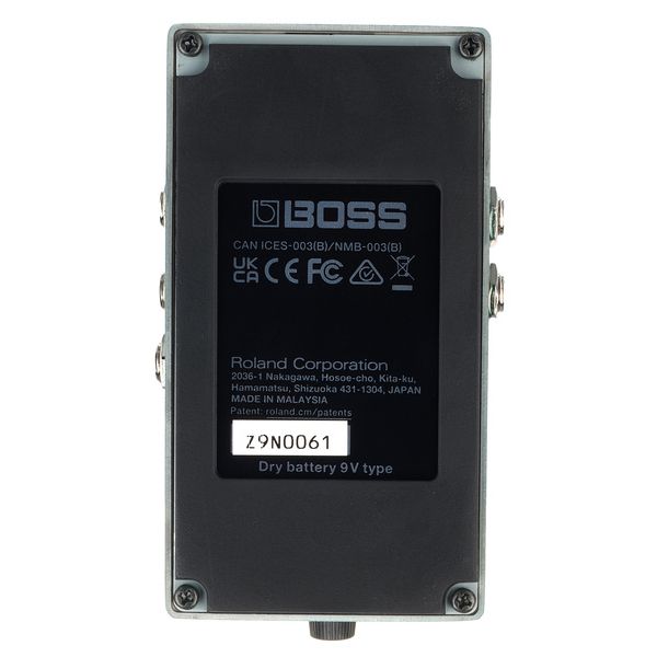 Boss SL-2 Slicer