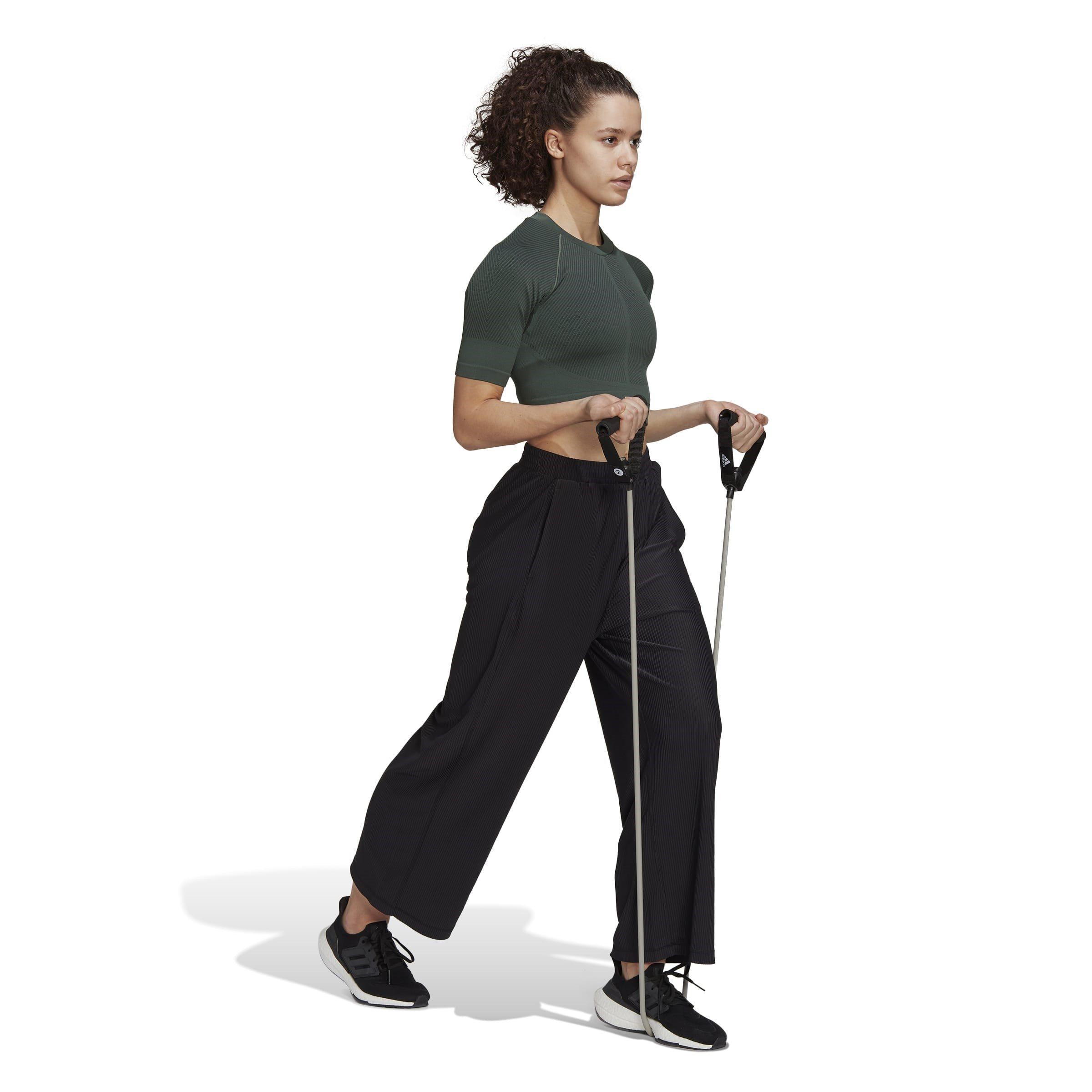 adidas AEROKNIT Training T Shirt