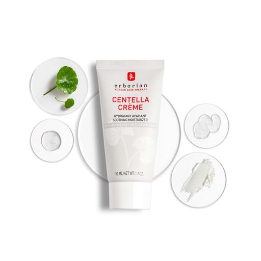 Erborian Centella Creme, 50 ml