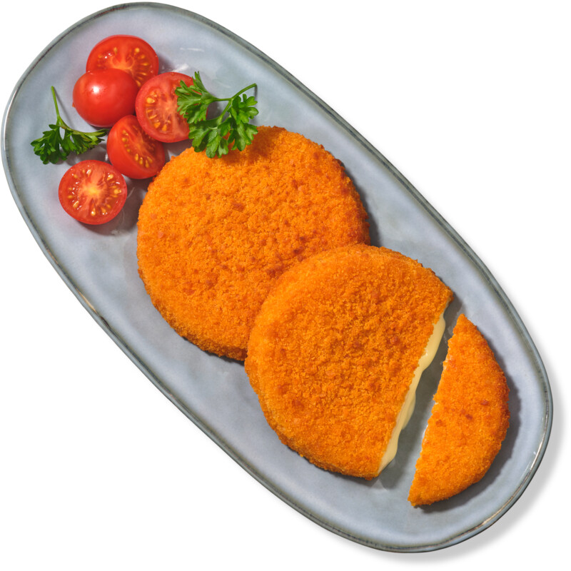 AH Kaasschnitzel
