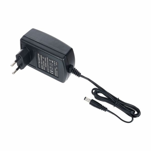 Thomann Battery ChargerPro PowerSupply