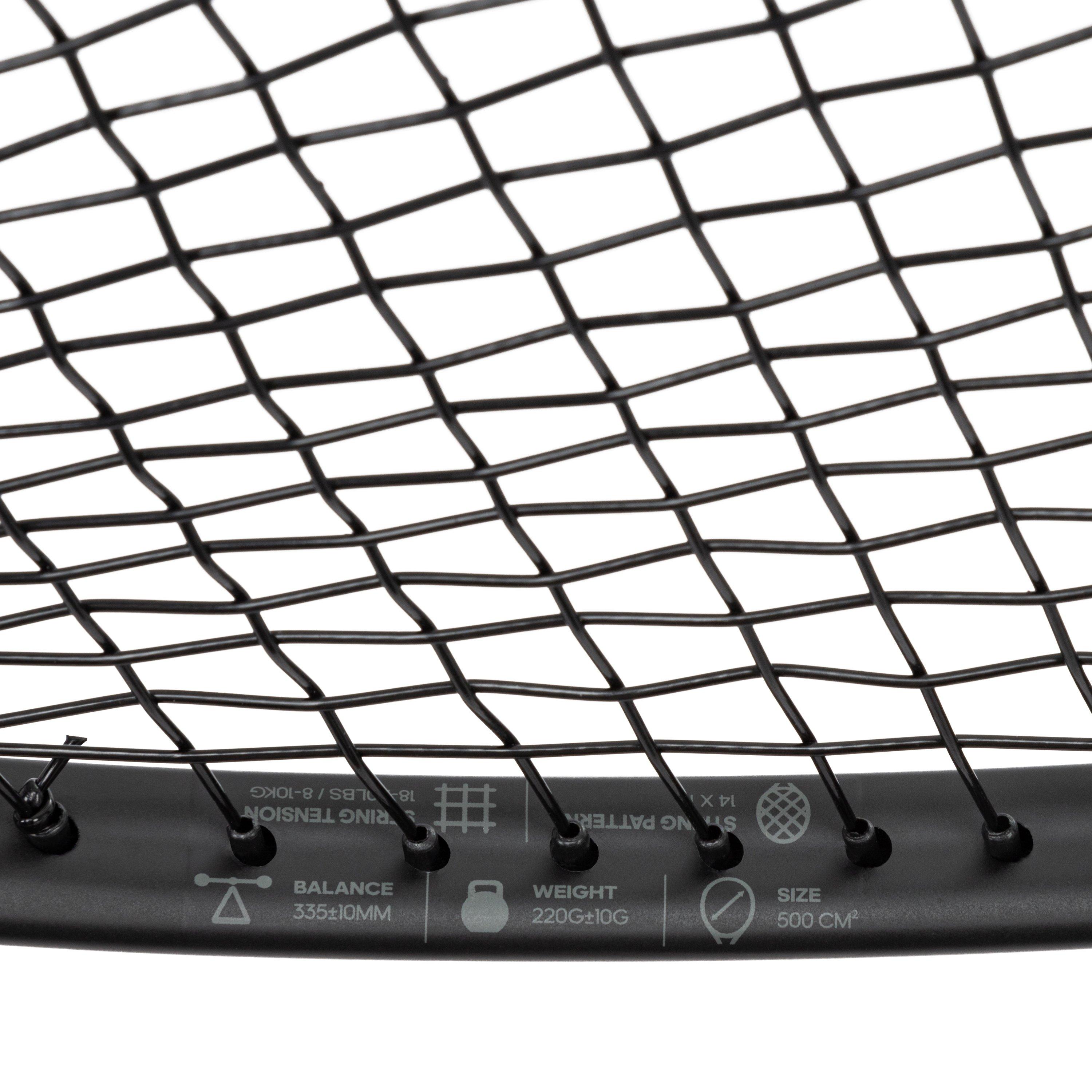 Slazenger Phantom Squash Raquet 61