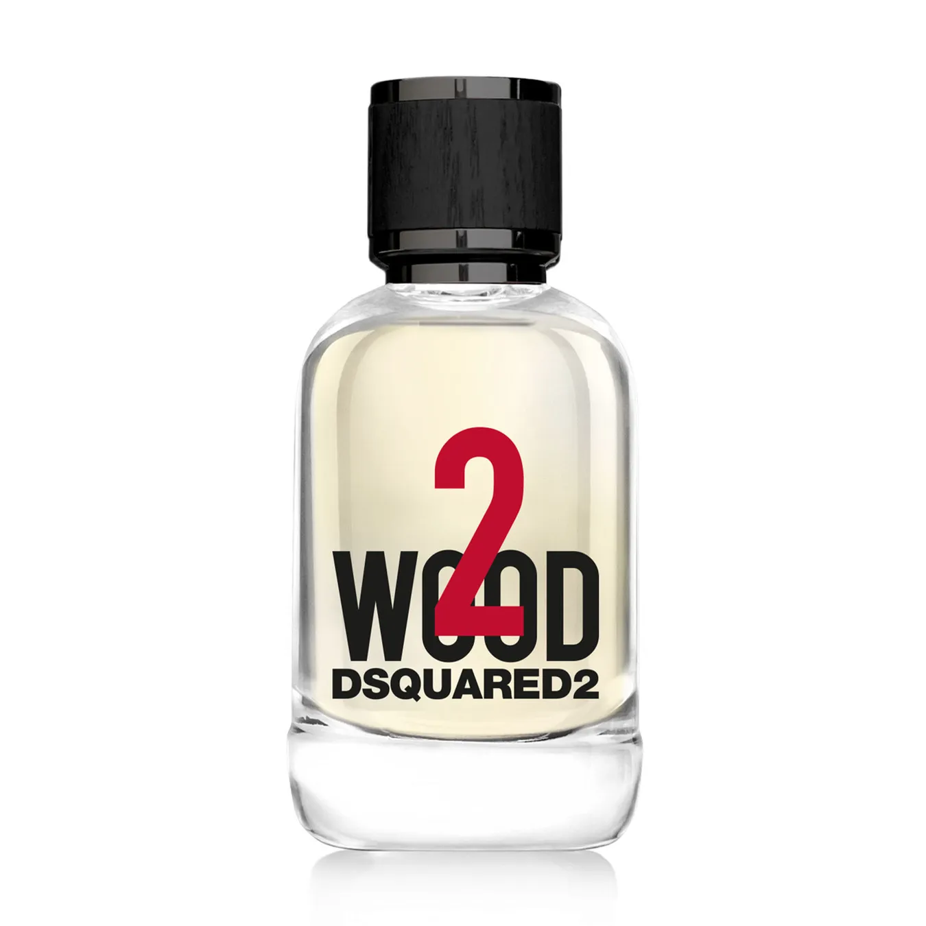 DSQUARED2 2 WOOD Eau de Toilette