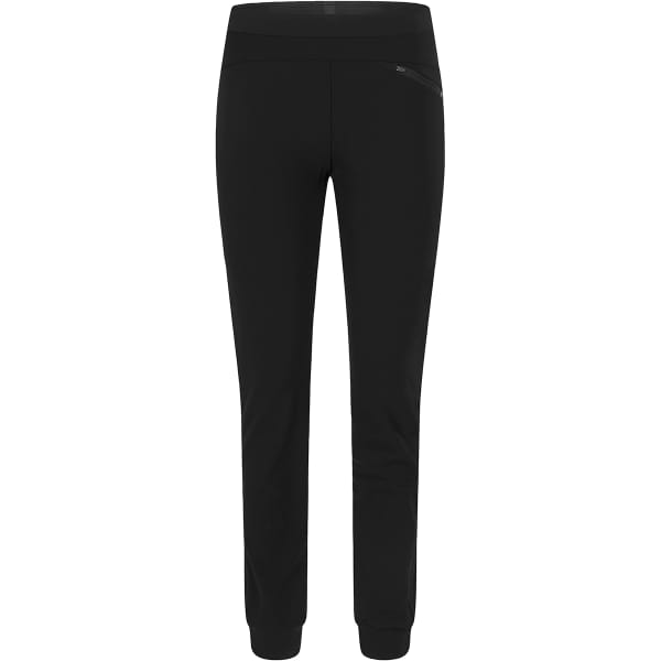 Pantalon randonnée MONTURA SOUND WINTER PANTS W BLACK