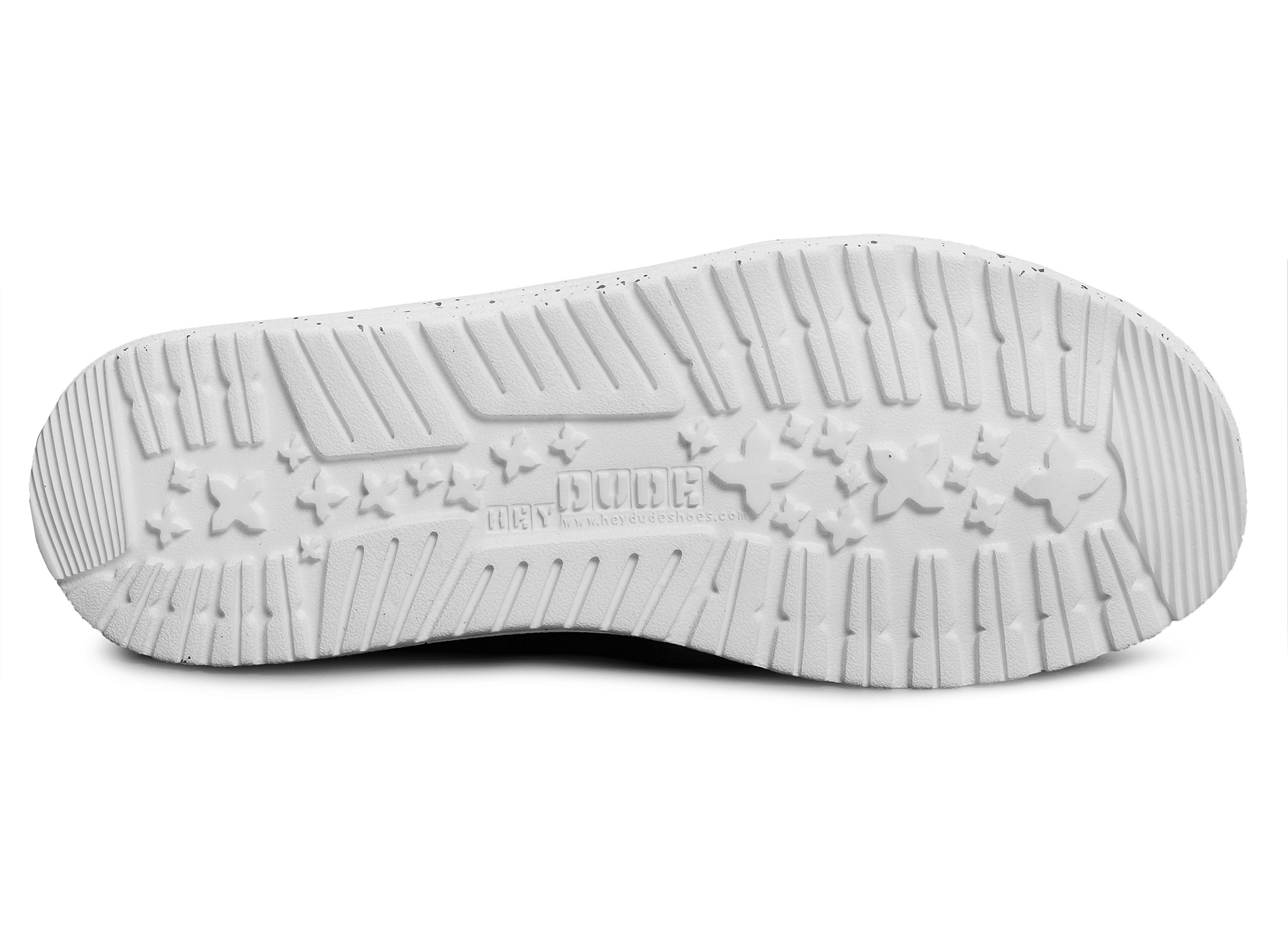 Wally sox gris blanc