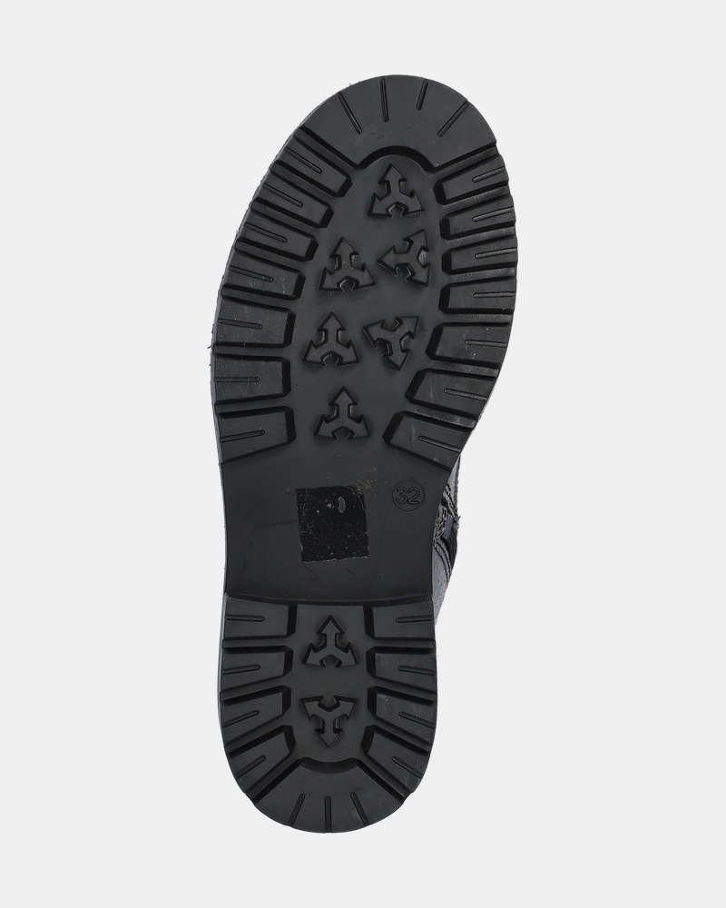 Nelson Kids Veterboots  - zilver