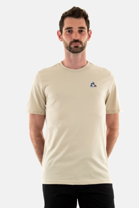 Tee shirt le coq sportif 2422559 peyote