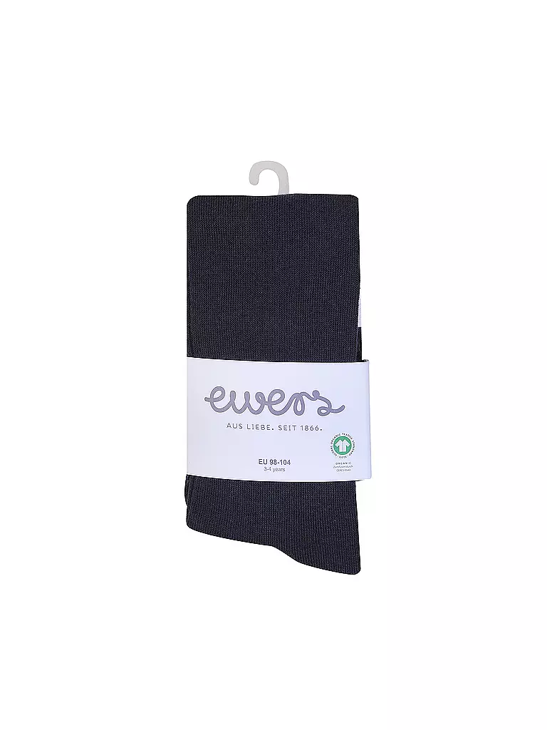 EWERS Kinder Strumpfhose blau