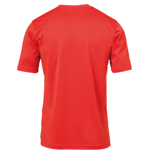 Camiseta de treino Score vermelha/branca Uhlsport