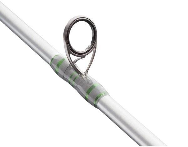 Canne Casting Madcat Full Force Spiral 180cm (100-200g) 1Sec