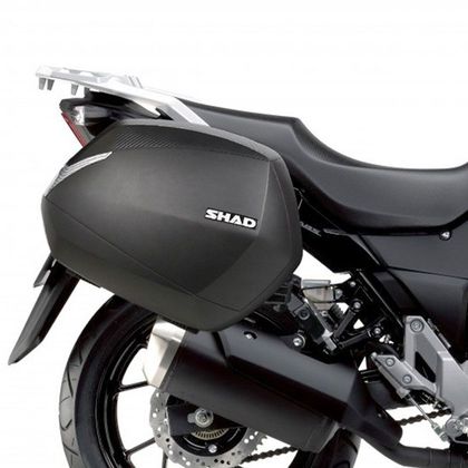 Support valises Shad 3P SYSTEM