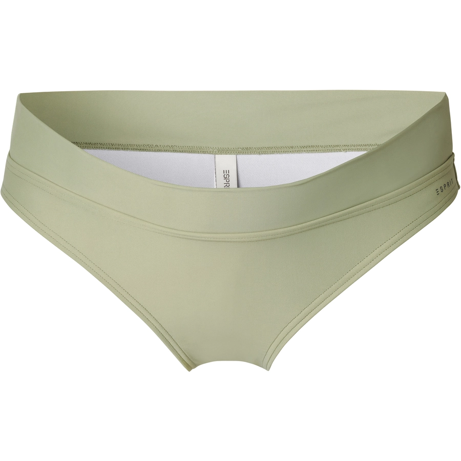 Esprit Bikini-Hosen Real Olive