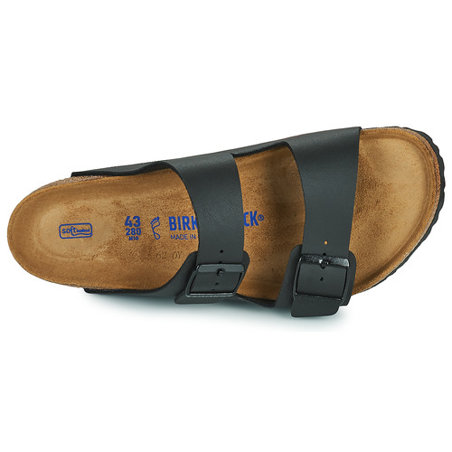 Birkenstock - ARIZONA SFB - Noir