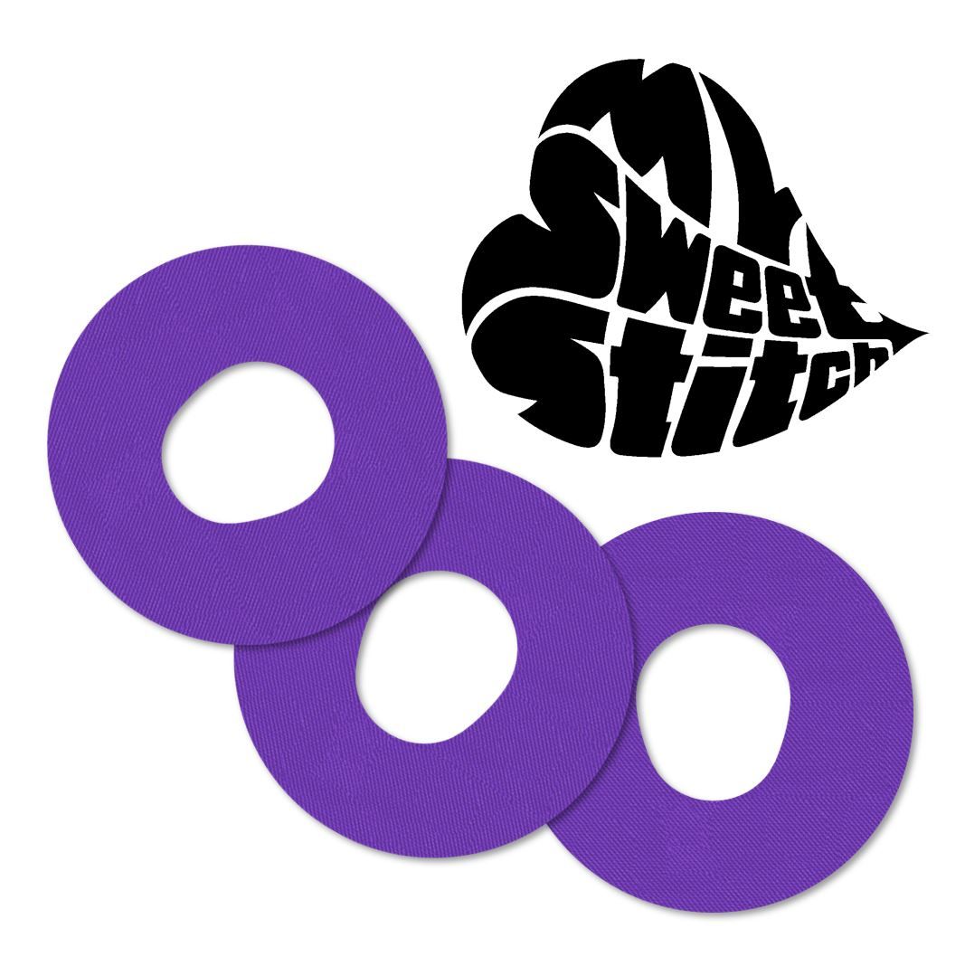 MySweetStitch | Fixierpflaster Dexcom G7