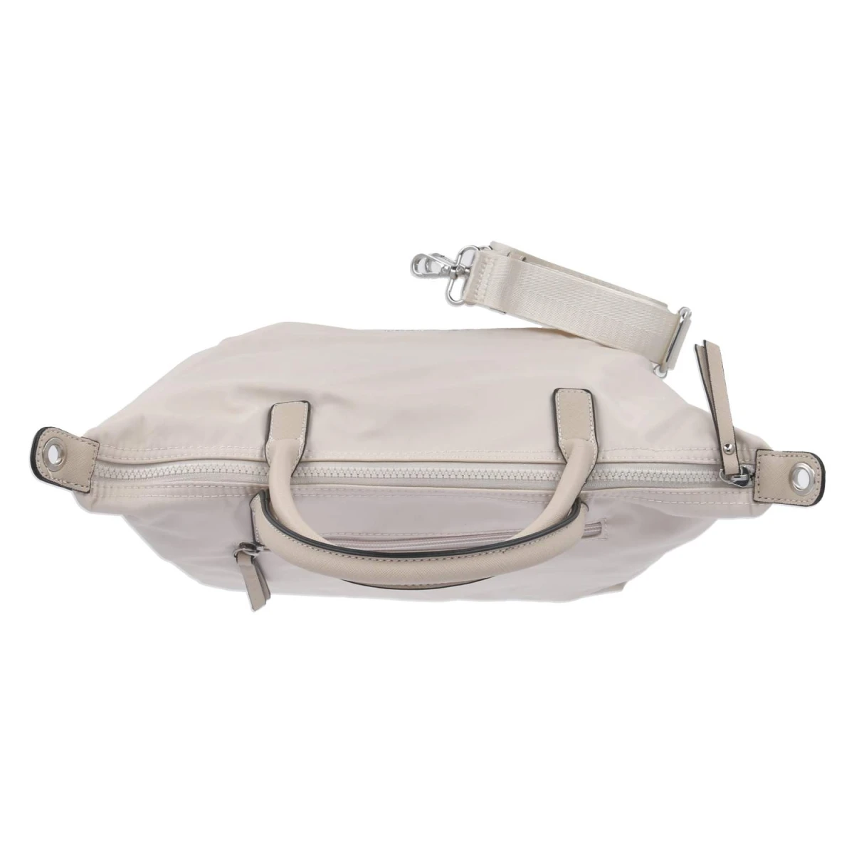 Fräulein FridaHandtasche - BEIGE