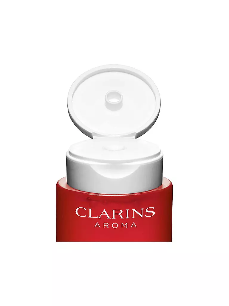 CLARINS Eau Dynamisante Douche fraîche énergisante 200ml keine Farbe
