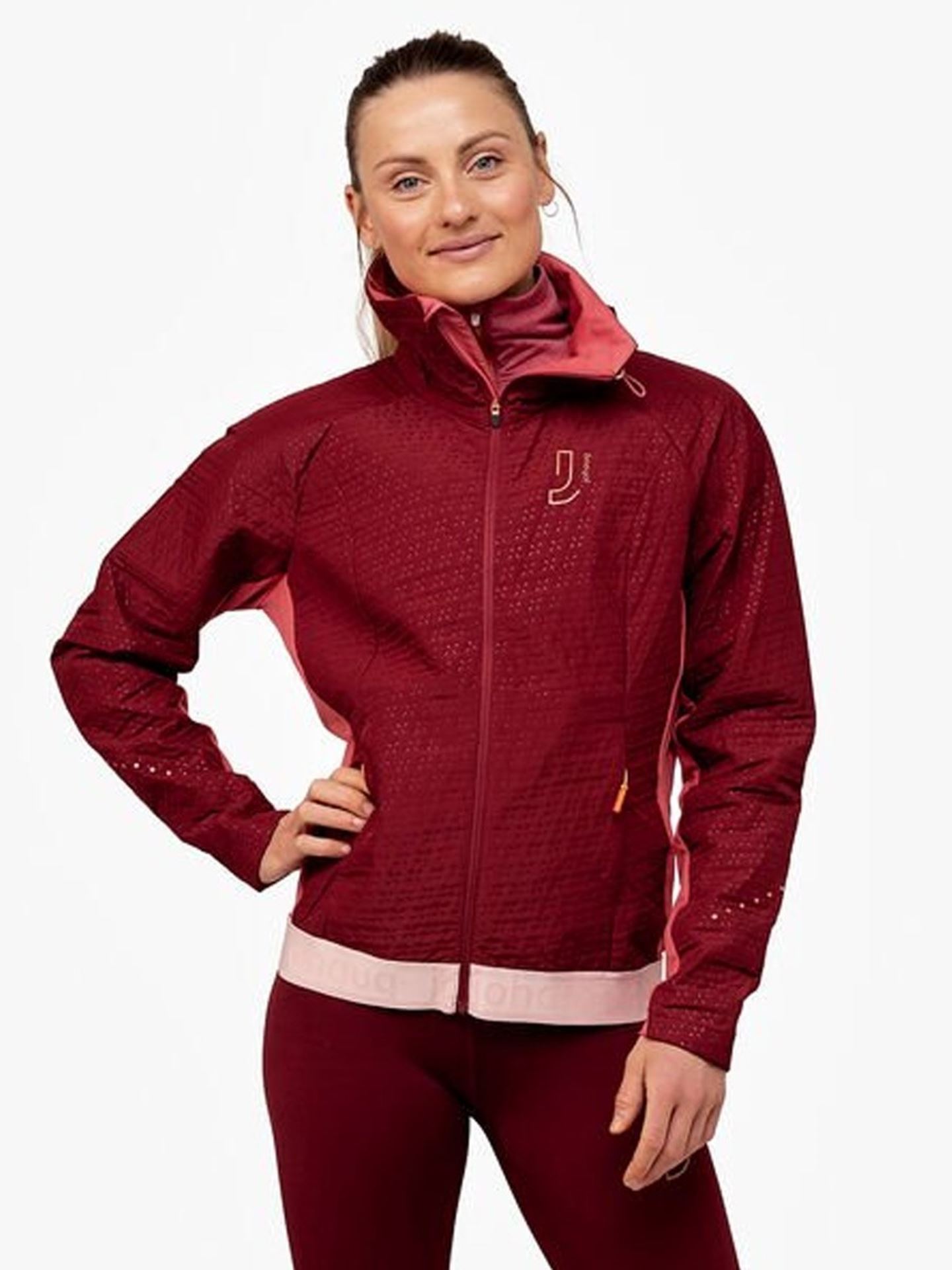 Avail Jacket