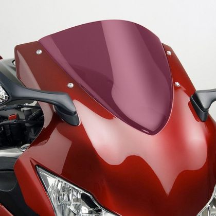 Bulle Ermax Haute protection - Gris