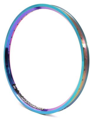 Jante BMX MVP BIG400 Oil Slick KHEbikes