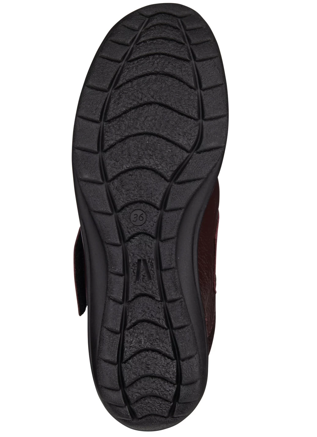 Stiefelette mit Klimamembrane