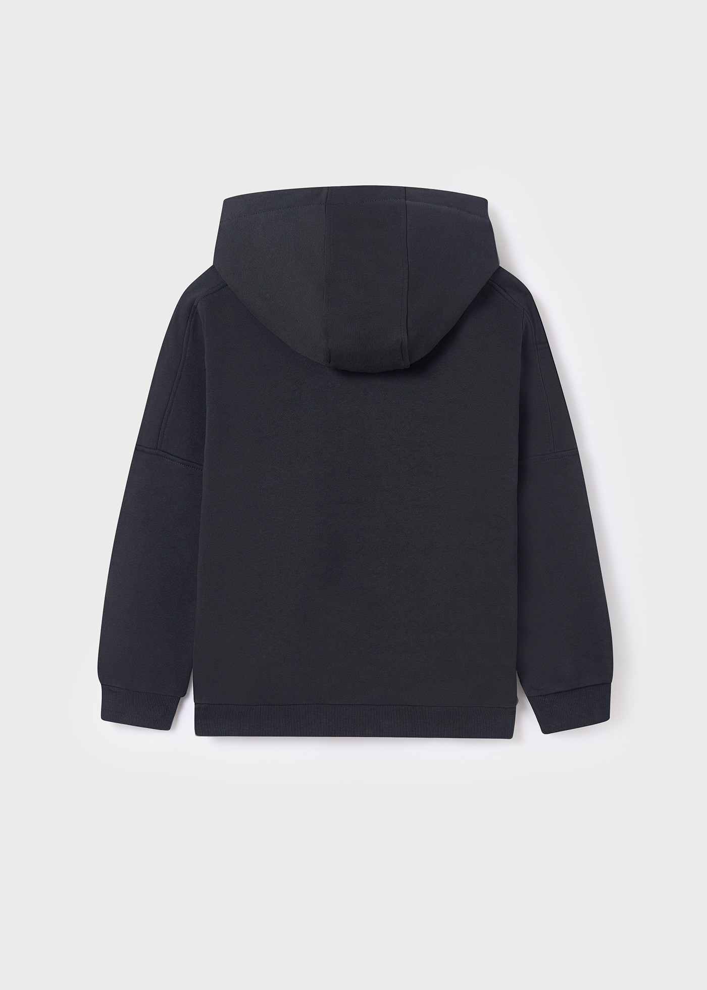Moletom Better Cotton estampado para menino